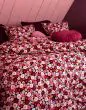 ESSENZA & CO Mellow Millesfleurs Zwart Dekbedovertrekset 140 x 220 cm