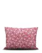 ESSENZA & CO Mellow Millesfleurs Zwart Kussensloop 60 x 70 cm