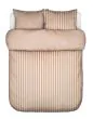 Marc O'Polo Mikkeli Sandstone Dekbedovertrekset 200 x 220 cm