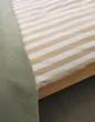 Marc O'Polo Mikkeli Soft Sand Dekbedovertrekset 240 x 220 cm