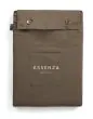 ESSENZA Minte Cafe Noir Dekbedovertrekset 200 x 220 cm
