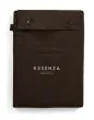 ESSENZA Minte Chocolate Dekbedovertrekset 240 x 220 cm