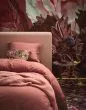 ESSENZA Minte Dusty rose Dekbedovertrekset 240 x 220 cm
