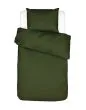 ESSENZA Minte Mosgroen Dekbedovertrekset 260 x 220 cm