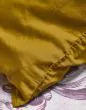 ESSENZA Minte Olive Dekbedovertrekset 200 x 220 cm