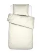 ESSENZA Minte Oyster Dekbedovertrekset 260 x 220 cm