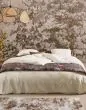 ESSENZA Minte Oyster Dekbedovertrekset 260 x 220 cm