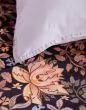 ESSENZA Minte Purple breeze Dekbedovertrekset 240 x 220 cm