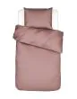 ESSENZA Minte Woodrose Dekbedovertrekset 200 x 220 cm