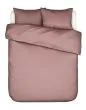 ESSENZA Minte Woodrose Dekbedovertrekset 200 x 220 cm
