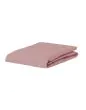 ESSENZA Minte Woodrose Hoeslaken 200 x 200 cm