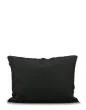 ESSENZA Minte Antraciet Kussensloop 60 x 70 cm