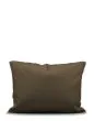 ESSENZA Minte Cafe Noir Kussensloop 60 x 70 cm