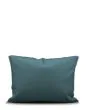 ESSENZA Minte Denim Blue Kussensloop 60 x 70 cm