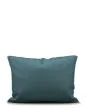 ESSENZA Minte Denim Blue Kussensloop 60 x 70 cm