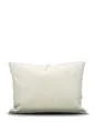 ESSENZA Minte Oyster Kussensloop 60 x 70 cm