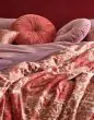ESSENZA Minte Woodrose Dekbedovertrekset 240 x 220 cm