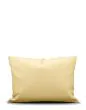 ESSENZA Minte Yellow straw Kussensloop 60 x 70 cm