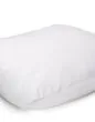 ESSENZA Molton Wit Kussensloop 60 x 70 cm met rits