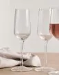 Marc O'Polo Moments Transparent Champagneglas 22 cl