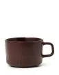 Marc O'Polo Moments Earth Brown Kop en schotel 20 cl
