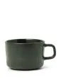 Marc O'Polo Moments Olive Green Kop en schotel 20 cl