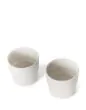 Marc O'Polo Moments Chalk White Koffiemok 28 cl
