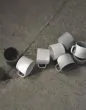 Marc O'Polo Moments Chalk White Koffiemok 28 cl