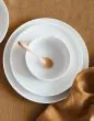 Marc O'Polo Moments Chalk White Dinerbord 27 cm