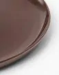 Marc O'Polo Moments Earth Brown Dinerbord 27 cm