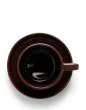 Marc O'Polo Moments Earth Brown Espresso kop & schotel 10 cl