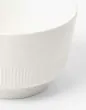 Marc O'Polo Moments Chalk White Franse kom 13 cm