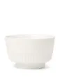 Marc O'Polo Moments Chalk White Franse kom 13 cm
