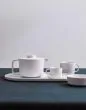 Marc O'Polo Moments Chalk White Kleine kom 12 cm