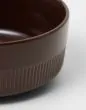 Marc O'Polo Moments Earth Brown Kom 14 cm