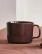 Marc O'Polo Moments Earth Brown Beker 33 cl