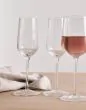 Marc O'Polo Moments Transparent Rode wijnglas 45 cl