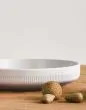 Marc O'Polo Moments Chalk White Saladeschaal 26 cm