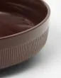 Marc O'Polo Moments Earth Brown Saladeschaal 26 cm
