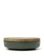 Marc O'Polo Moments Olive Green Saladeschaal 26 cm