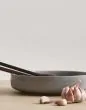 Marc O'Polo Moments Lichtgrijs Saladeschaal 26 cm