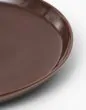 Marc O'Polo Moments Earth Brown Ontbijtbord 21.5 cm