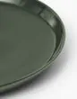 Marc O'Polo Moments Olive Green Ontbijtbord 21.5 cm