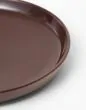 Marc O'Polo Moments Earth Brown Ontbijtbord 17 cm
