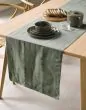 Marc O'Polo Moments Olive Green Ontbijtbord 17 cm