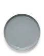 Marc O'Polo Moments Lichtgrijs Ontbijtbord 17 cm