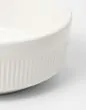 Marc O'Polo Moments Chalk White Kleine kom 12 cm