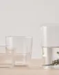 Marc O'Polo Moments Transparent Tumbler klein 25 cl