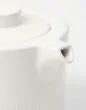 Marc O'Polo Moments Chalk White Theepot 1 L