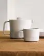 Marc O'Polo Moments Chalk White Theepot 1 L